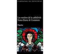 Verrieres Cathedrale N.D. De Coutances - Collectif - Lieux Dits - broché - Monographie