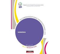 Verrières: Neuf et rénovation