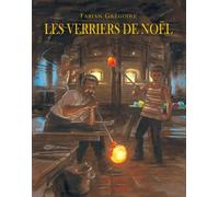 Verriers de noel (Les)