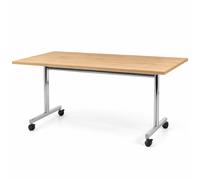 Verrijdbare Brunner Klaptafel