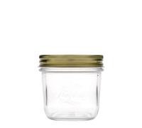 Verrine 200 ml 'Quattro Stagioni Terrina', bouchage: Bougage à vis