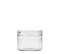 Verrine 230 ml, bouchage: Twist-Off (TO 82)