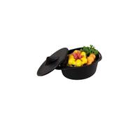 Verrine cocotte x6