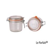 Verrine Le Parfait® 350 grammes par 6 - Le Parfait