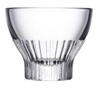 Verrine mise en bouche Ouessant 8 cl (lot de 6) - La Rochere - Transparent - Verre