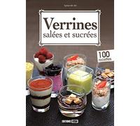 Verrines salées et sucrées