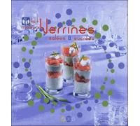 Verrines Salées & Sucrées