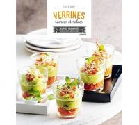 Verrines Sucrées Et Salées