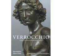 Verrocchio: Sculptor and Painter of Renaissance Florence