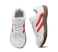 VERROL Chaussures Pieds Nus Hommes Barefoot Shoes Wide Head Zéro Drop Chaussure Minimaliste Trail Extérieur Marche GR.39-46