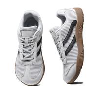 VERROL Chaussures Pieds Nus Hommes Barefoot Shoes Wide Head Zéro Drop Chaussure Minimaliste Trail Extérieur Marche GR.39-46