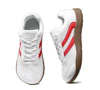 VERROL Chaussures Pieds Nus Hommes Barefoot Shoes Wide Head Zéro Drop Chaussure Minimaliste Trail Extérieur Marche GR.39-46
