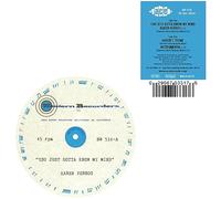 Verros, Karen - 7-You Just Gotta Know My Mind/Karen'S Theme [Import]