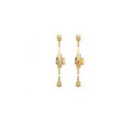 15100455HB3 Verrou 3 points à bouton - Cylindre 45 mm - Gauche