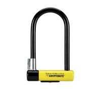 Verrou À Arc U-Lock Nouveau York Standard Avec Support De Fixation Flexframe 5