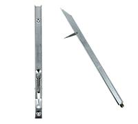 VERROU A BASCULE L250 T16 X 13