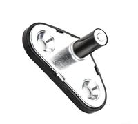 Verrou à bille à ajustement direct pour portes coulissantes utilisées sur Interstar, Opel Movano, conception approuvée par le fabricant d'équipement d'origine