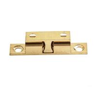 Verrou à bille réglable de 50 mm - Rouleau de tension à double boule fabriqué à partir de cuivre et d'acier inoxydable
