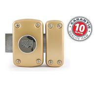 Verrou IFAM à bouton B5