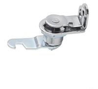 Verrou à came en alliage de zinc pour distributeur automatique, casier, boîte aux lettres et boîte à outils - Cadenas de tiroir verrouillable avec tailles de 16 mm, 20 mm, 25 mm, 30 mm (20 mm)