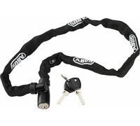 Verrou À Chaîne Web BUS 1500 60/4mm Noir