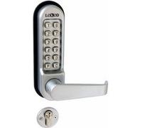Verrou à code mécanique Jokey 1200 - LOKOD - 38106-J