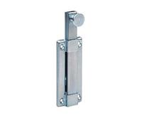 Vachette Verrou à coulisse 987 – avec gâche – 270 mm – 13402000