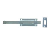 Vachette Verrou à coulisse 987 – avec gâche – 270 mm – 13402000