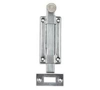Vachette Verrou à coulisse 987 – avec gâche – 270 mm – 13402000