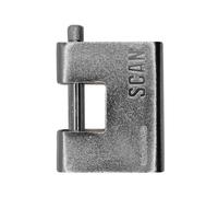 Verrou À Disque Armé De 80Mm Pour Volets, Portails, Bornes SCAPLA80SHUT