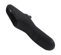 Verrou à levier de sécurité de rechange pour scie de table DWE7491RS Compatible avec N250539 Bouton en plastique noir