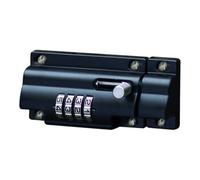 Verrou avec code BURG WACHTER 25090890