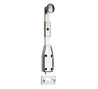 Verrou à plaquer chromé 350 mm MAP MAP-280C350