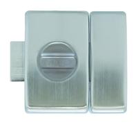 Verrou - ABUS - V83 Styl' Bouton/Cyl 45 mm F9 BOX - Cales