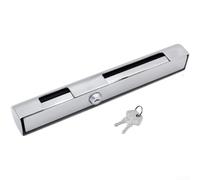 Verrou Acier Inoxydable pour Moteur 5 à 60 Chevaux | Acier 304 pour premium, résistance rouille totale, mécanisme sécurisé, compatible 5-60HP, usage pour marin intense