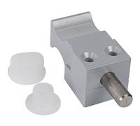 Verrou alu satiné DS 6219 La croisée DS