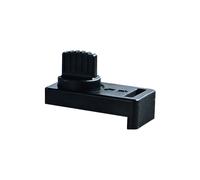 Verrou Anti-Basculement SCHEPPACH pour rail de scie plongeante - 3901802703
