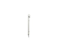 Verrou applique Danaos boucle 281mm blanc - LA CROISEE DS - DS6362-036