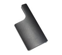 Verrou arrière en aluminium pour 3 + 4 caméras standard