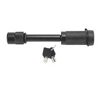 Verrou Attelage Remorque 5/8", Goupille Coudée pour Récepteurs Classe III/V, Sécurité Renforcée, Verrouillage de Goupille Attelage