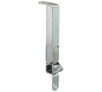 Verrou automatique à mortaiser - pour vantail semi-fixe - 9931 N VACHETTE
