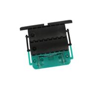 Tube octogonal pour volet roulant en acier- Diam. 40 & 60mm - Recoupable (Attache lame/tablier, Rigide)