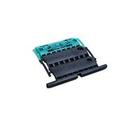 Verrou clicksur pour tube 2 maillons - lame de 8 mm Zurfluh-feller H875E G