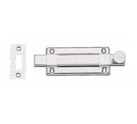 Verrou automatique de meuble 987- Longueur tige 120mm VACHETTE