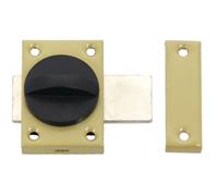 Verrou automatique FJ verni 40 mm - VACHETTE - 13613000