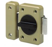 Verrou automatique RX bronze 30mm - VACHETTE - 13701000