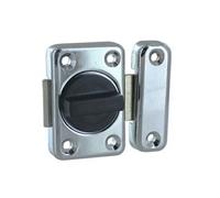 Verrou automatique RX chromé 30mm - - 13711000