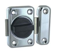 Verrou automatique RX chromé 38mm - - 13712000