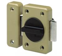 Verrou automatique RX vernis doré 45 mm VACHETTE 13703000