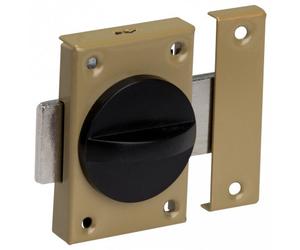 Verrou automatique vernis 2974 VACHETTE - 40 mm - 13613000